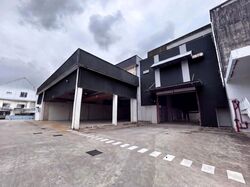 International Road (D22), Factory #614723651